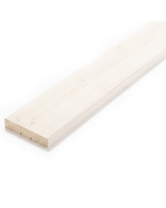 ULKOVERHOUSLAUTA 20X95