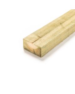 Sahattu Lankku 50x100 mm