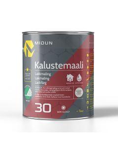 Kalustemaali Munankuori-sviitti