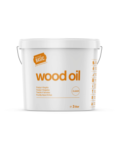 PUUÖLJY 3L MIDUN BASIC