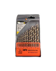 PORANTERÄSARJA METALLI 13 OSAA