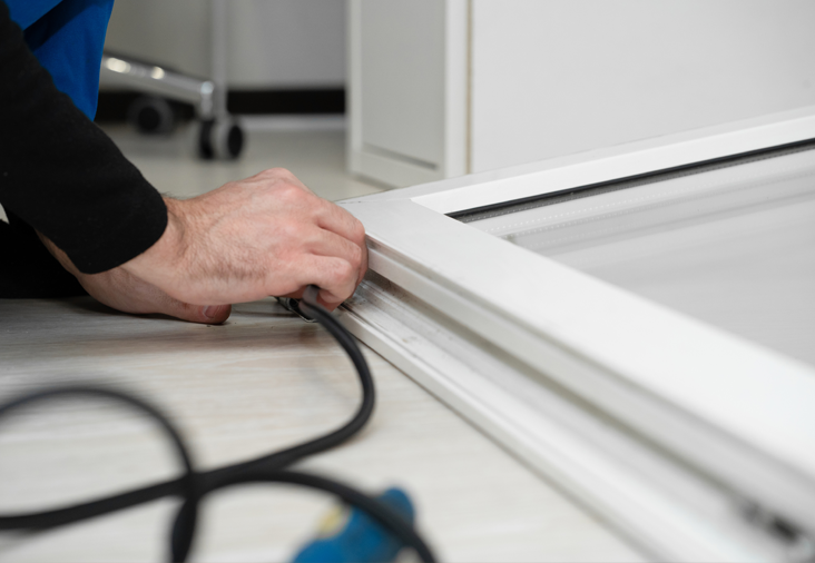 Tätning & tätningslister | Byggmax Tätning & tätningslister | Byggmax