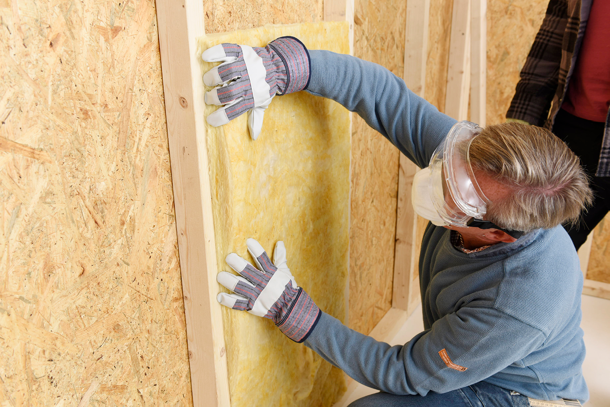 Isolering | Byggmax Isolering | Byggmax