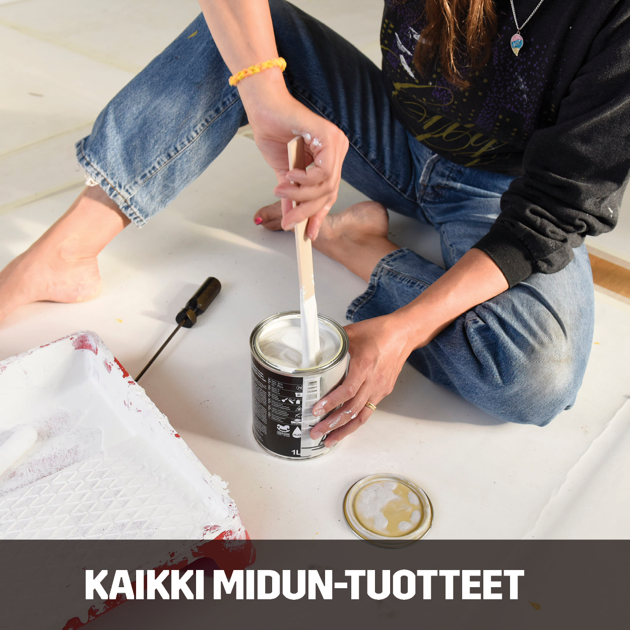 Kaikki Midun-tuotteet | Byggmax