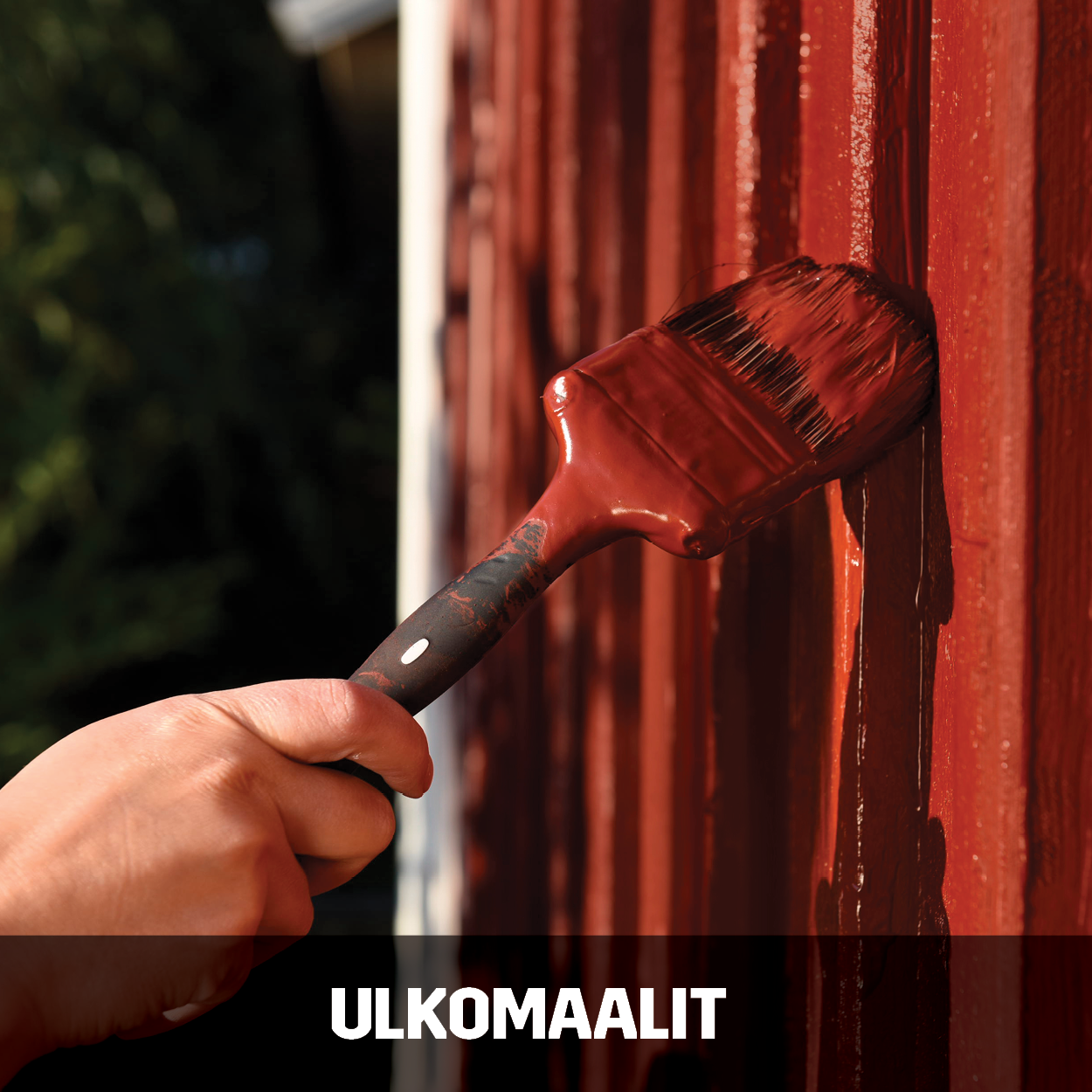 Ulkomaalit| Byggmax