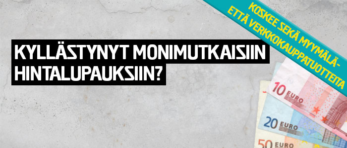 Prislöfte