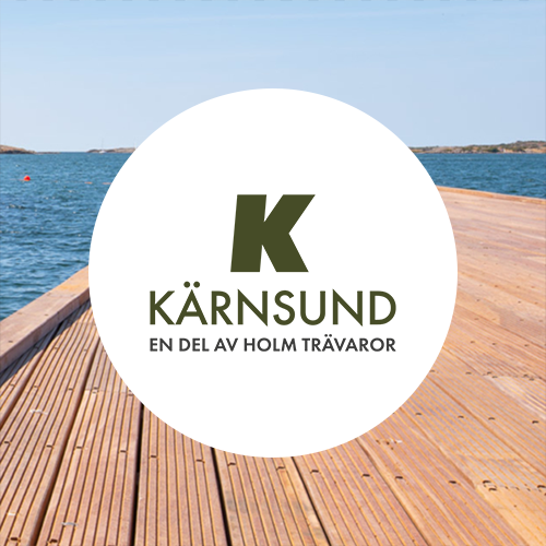 Kärnsund | Byggmax Kärnsund | Byggmax