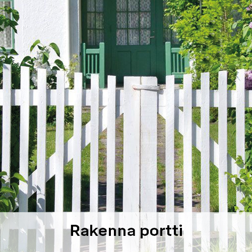 Bygga pergola | Byggmax Bygga pergola | Byggmax