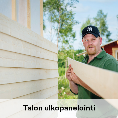 Bygga altan | Byggmax Bygga altan | Byggmax